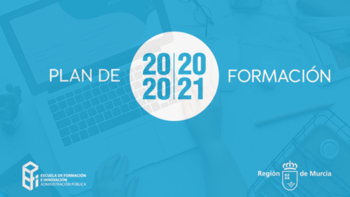 Plan de Formación 2020-2021 de Personal Empleado Público