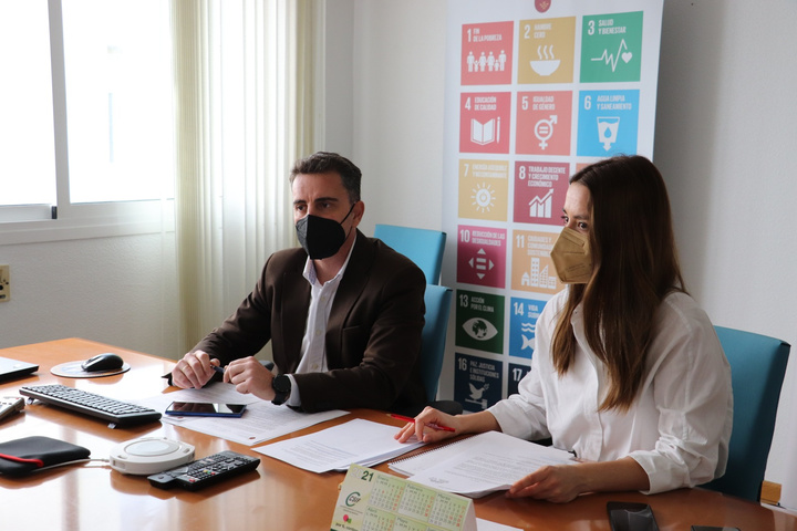 El Gobierno regional expone los avances en materia de integridad pública en el grupo de trabajo de la Comisión Sectorial de Gobierno Abierto