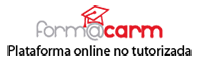 Formacarm. Plataforma no tutorizada
