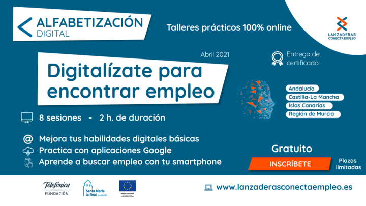 Cartel digitalízate