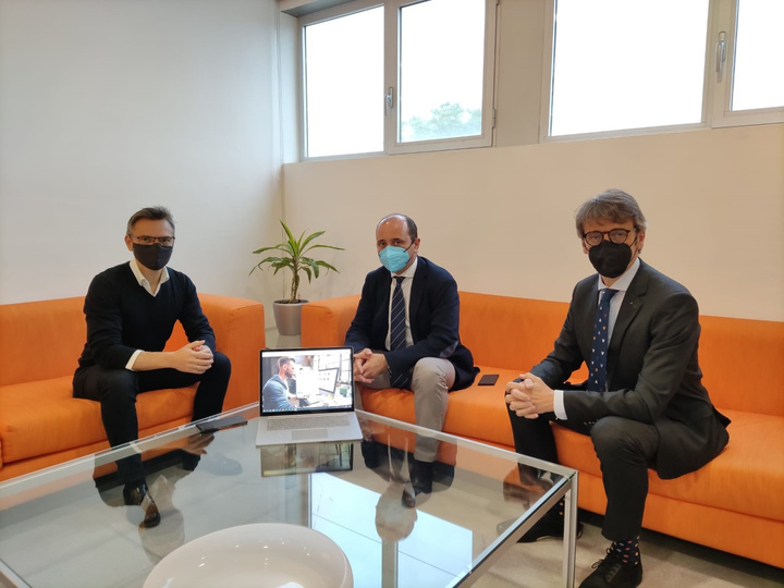 Programa 'Emprendia'