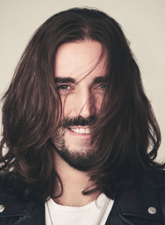 Andrés Suarez