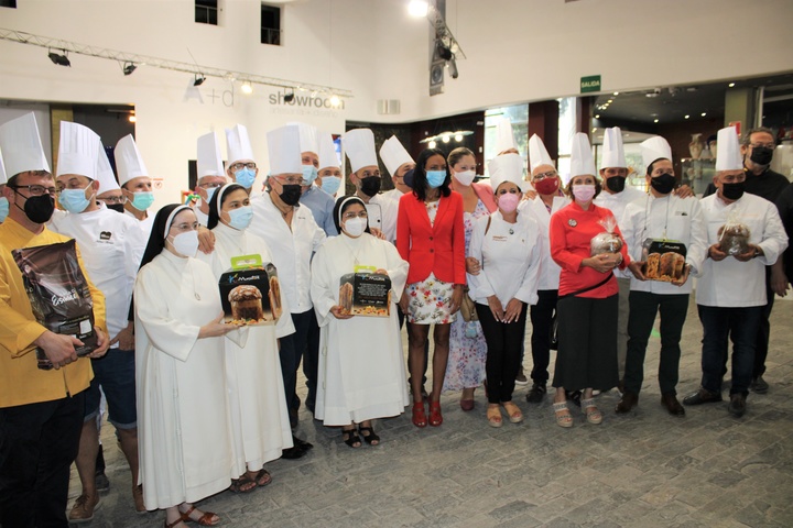 La nueva edición del Concurso Regional del Pastel de Carne se celebrará el 20 de octubre