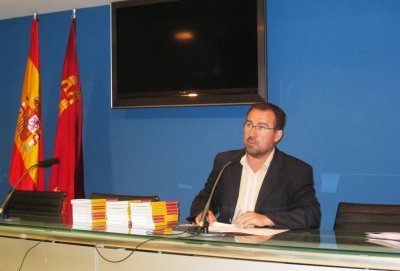 Presentación de las ayudas de la Fundación Cluster