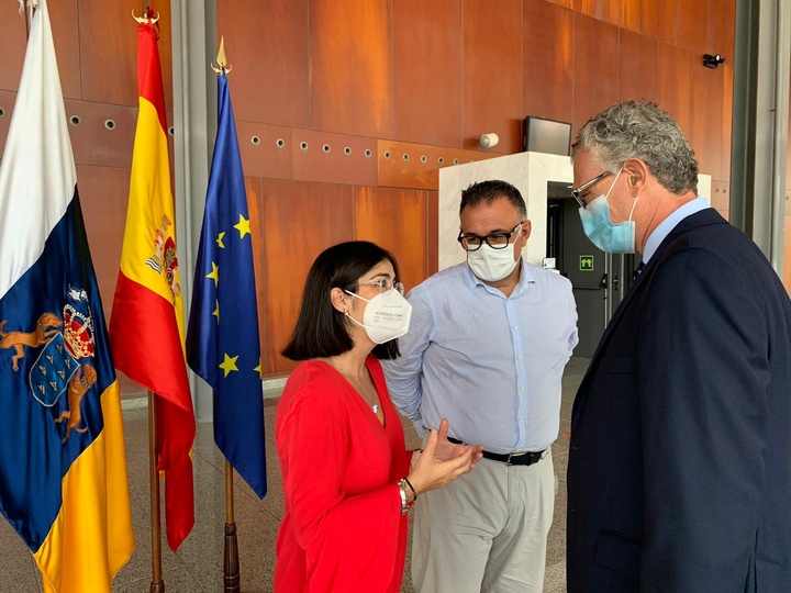 Encuentro de Atención Temprana