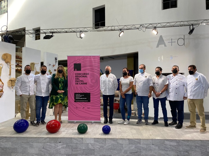 Abierto el plazo para participar en el II Concurso regional del pastel de carne