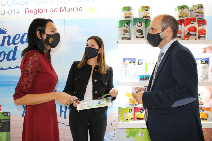 Feria Anuga (1)
