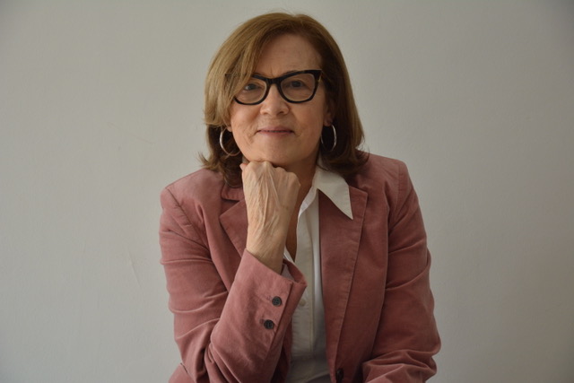 Anna María Guasch disertará en el Cendeac sobre globalización en el 'Curso de introducción al Arte'