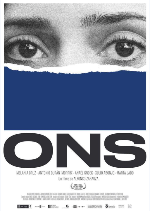Cartel de la película 'Ons'