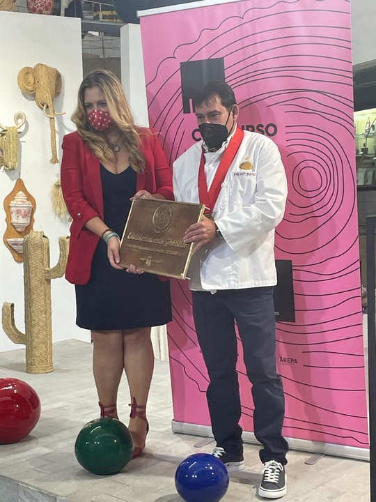 Confitería Jiménez gana el II Concurso Regional del Pastel de Carne