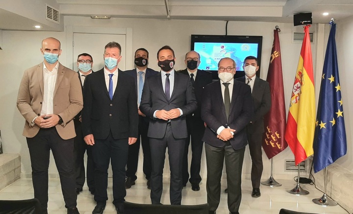 Congreso Nacional de Bomberos