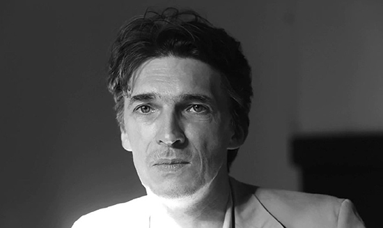 Nicolas Bourriaud