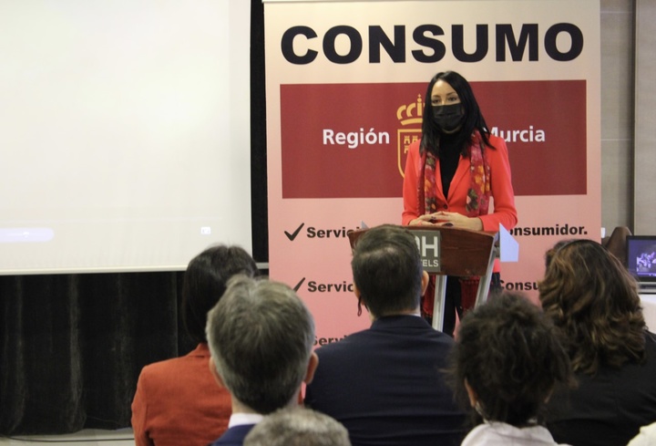 Consumo organiza una jornada técnica para hosteleros sobre las Denominaciones de Origen de la Región