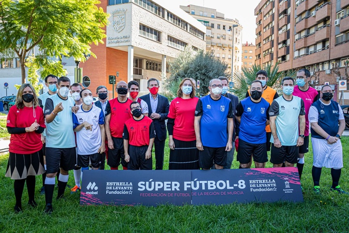 El deporte como herramienta de inclusión social para las personas con discapacidad