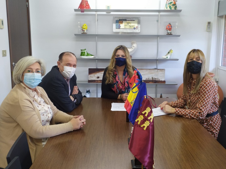 Más de 10.000 empresas están adheridas a la Junta Arbitral de Consumo de la Región de Murcia