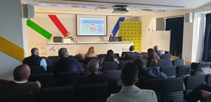 La Asociación de tecnología agrícola Agritech Murcia reforzará el posicionamiento regional en los mercados internacionales