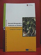 Abonado Nitrogenado