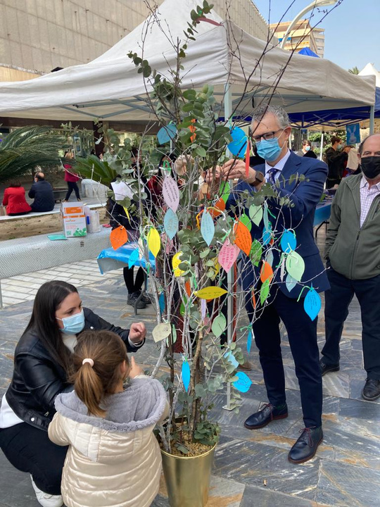 La supervivencia en cáncer infantil en la Región supera ya el 85 por ciento (1)
