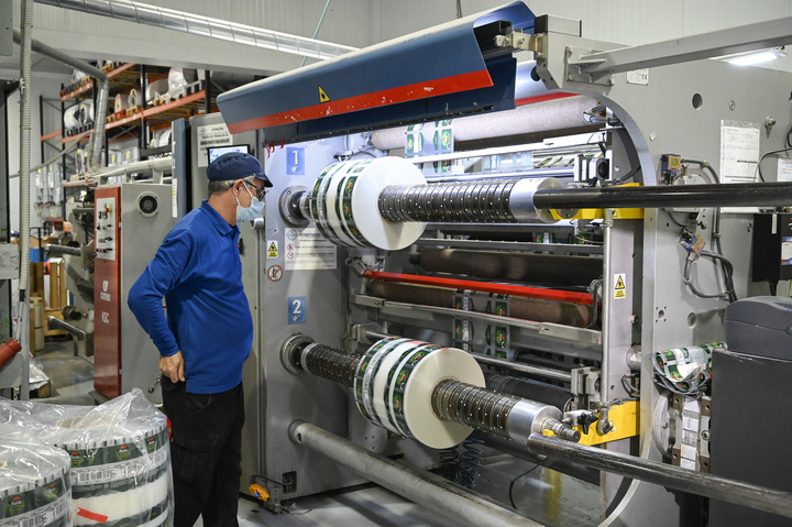 El programa de inversiones productivas del Instituto de Fomento benefició a 57 empresas el pasado año con seis millones en ayudas