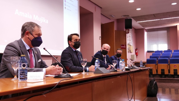 Sello Europeo de Excelencia en Gobernanza Pública