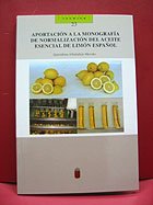 Aportación a la monografía