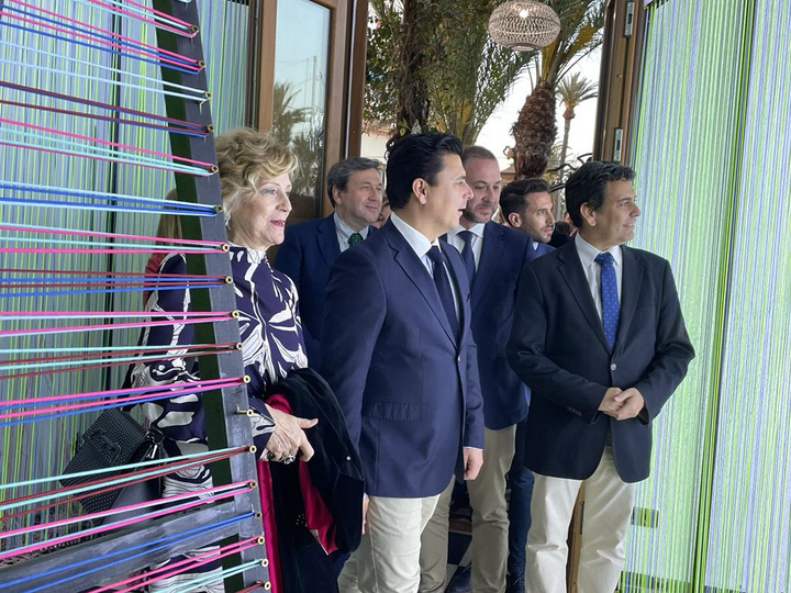 La Comunidad anima a los diseñadores de interior a apostar por el nuevo modelo regional de arquitectura sostenible que promueve espacios más saludables (3)
