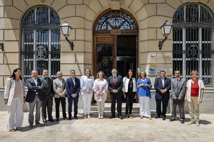 Presentación de la VII edición del Congreso Internacional de Transparencia y Gobierno Abierto (1)