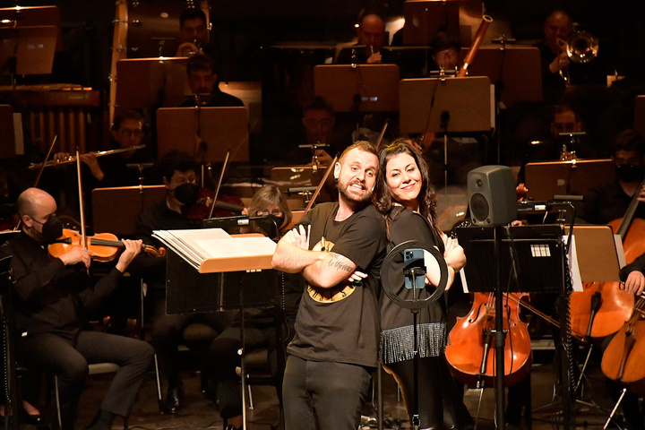 OSRM, Orquesta Sinfónica de la Región de Murcia