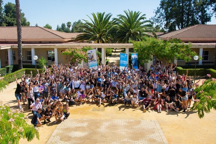 200 jóvenes asisten al I Encuentro Íbero-Insular de Corresponsales Juveniles