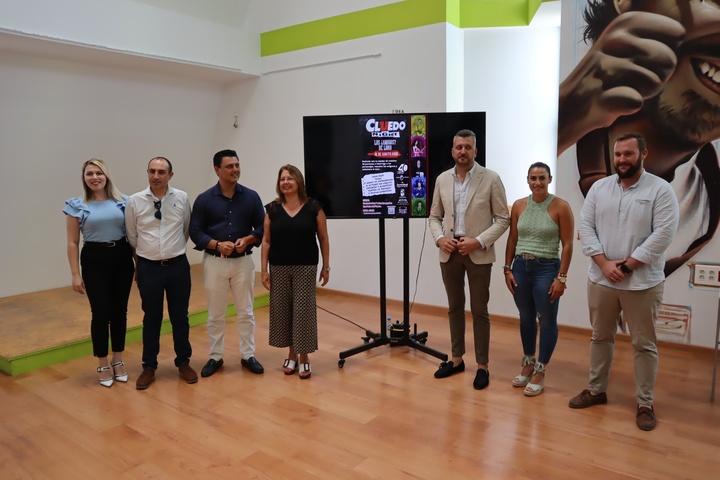 La Región se suma a la celebración del Día Internacional de la Juventud con la organización de varios actos