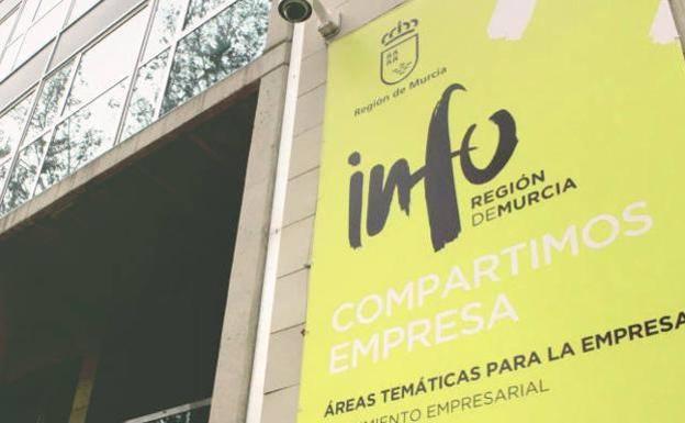 El Instituto de Fomento abona en junio todas las subvenciones concedidas durante el primer semestre