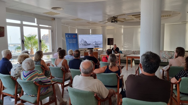Actividades organizadas dentro de la 'Agenda de puertos abiertos'