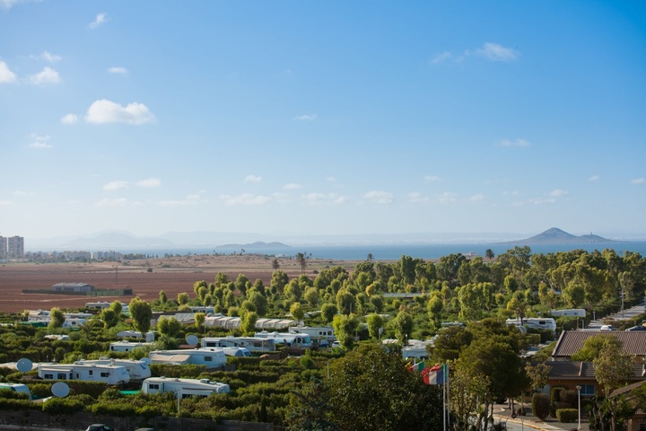 En la Comunidad hay habilitados hasta 18 campings con un total de 14.731 plazas