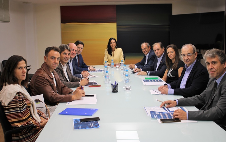 La Región acoge el I Congreso de Economía Social