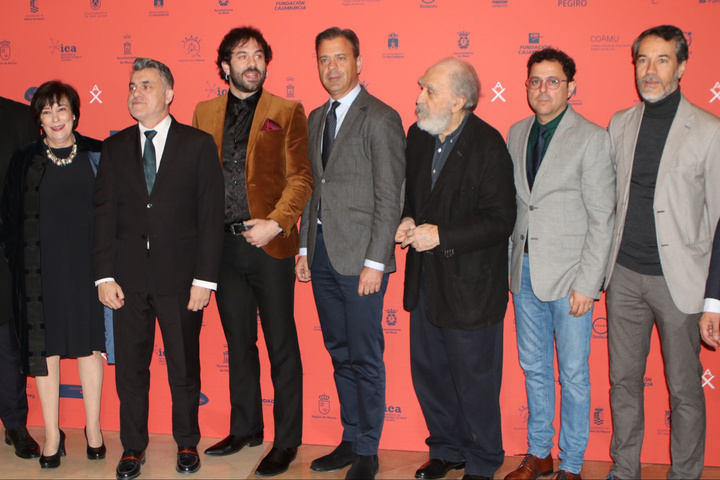 La Comunidad destina 11,4 millones de euros al fortalecimiento de las industrias culturales