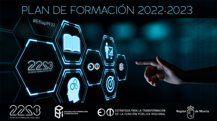 Imagen del Plan Bienal de Formación