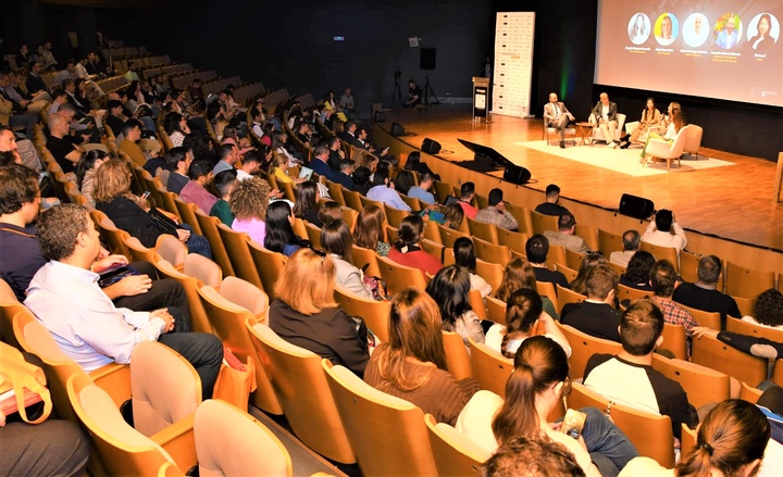 'Ecommerce Tour (x) Murcia'