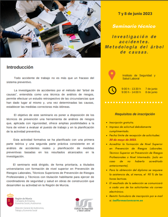 Seminario Técnico