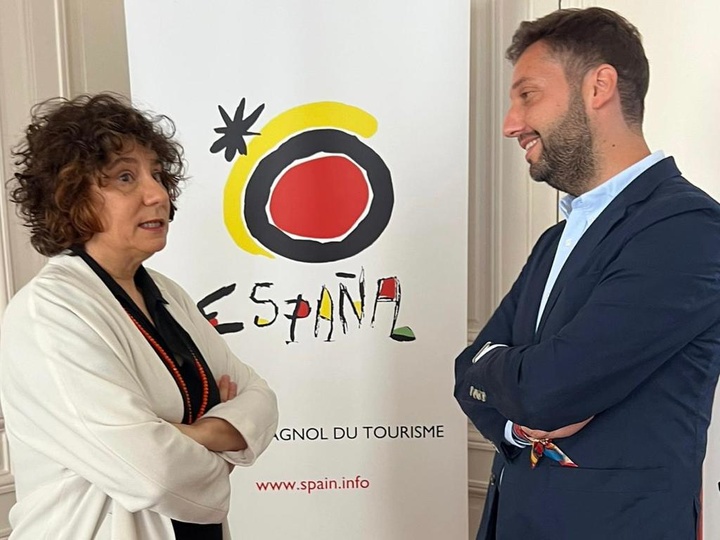 Uno de los principales turoperadores franceses incluirá a la Región de Murcia en su catálogo de ofertas de viajes