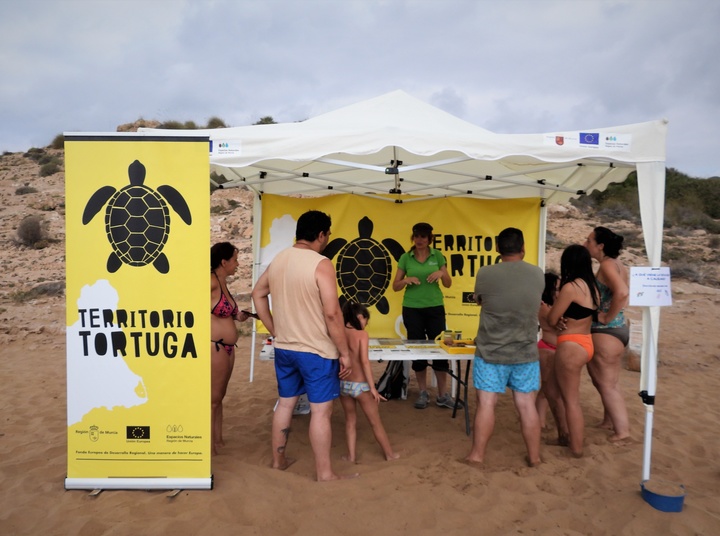 Territorio Tortuga