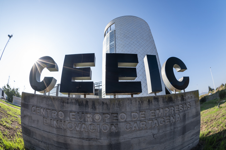 Sede del Ceeic