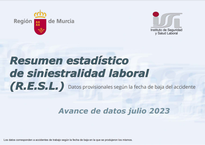 R.E.S.L. Julio