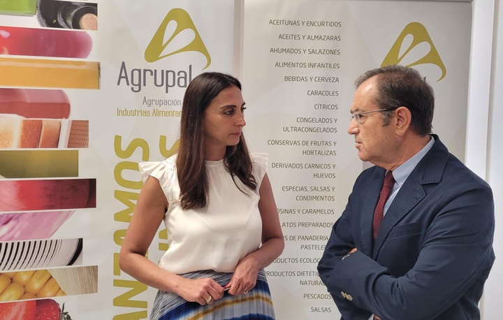 El Gobierno regional ha invertido en los últimos años 57 millones que han permitido movilizar más de 176 millones y beneficiado a 83 industrias del sector agroalimentario