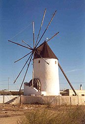 Molino de Pedro