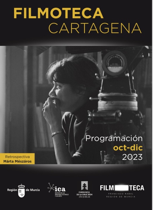 Imagen del artículo La Filmoteca retoma su actividad en Cartagena con la proyección de 'Las niñas' de Pilar Palomero
