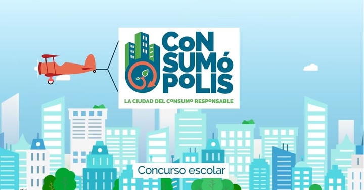 Consumópolis