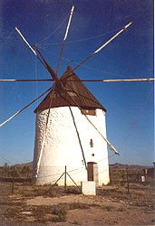 Molino Zabala