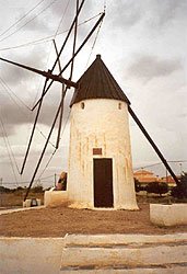 Molino Bolea