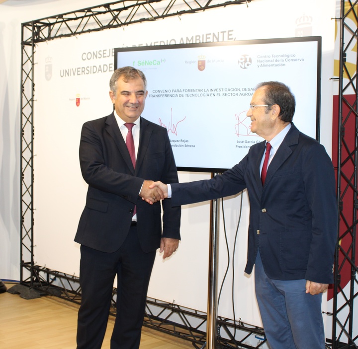 Imagen del artículo El Gobierno regional refuerza el apoyo a los jóvenes con más ayudas a la investigación en el ámbito de la industria agroalimentaria