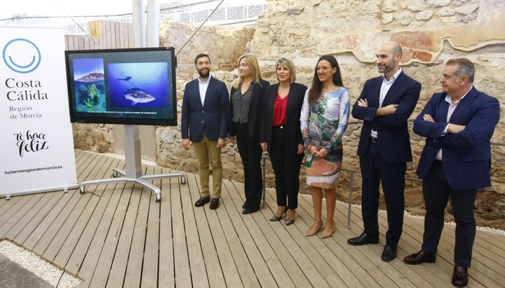 Imagen del artículo El Gobierno regional lanza 400.000 euros en bonos turísticos para incentivar la ocupación en la temporada de otoño-invierno